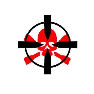 Corus-Corax's emblem