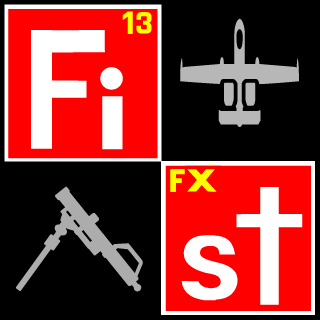MadFister77's emblem