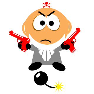 Sockenschuss_TM's emblem