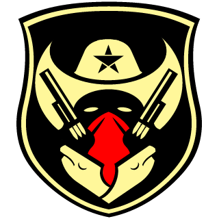 Old boyz's emblem