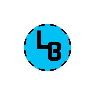 LB--92's emblem