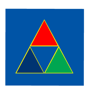 Asheron256's emblem