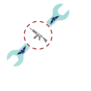 DRD-1972-PL's emblem