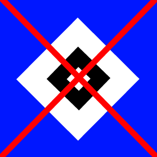 19FCSP10's emblem