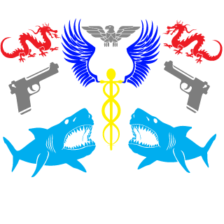TUMBLER14's emblem