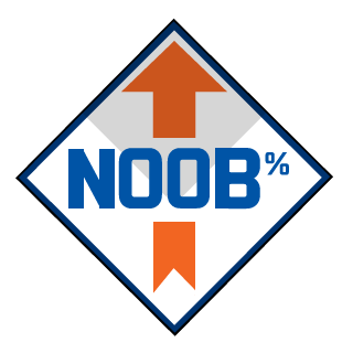 LVL13Masterclass's emblem