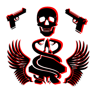 SaatrexHD's emblem
