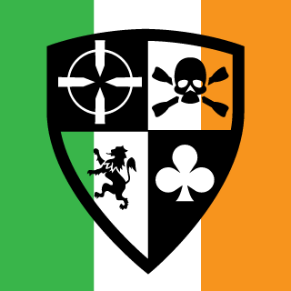 IrishPetey's emblem
