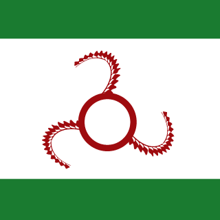 ING_ELEGANT's emblem