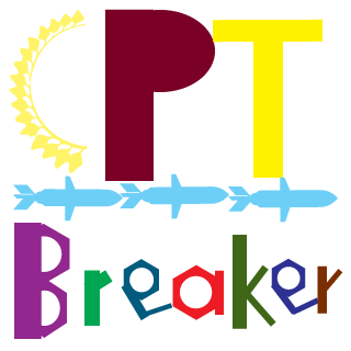 Cptbreaker's emblem