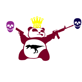 KoTZila163's emblem