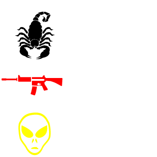 Baababuu's emblem