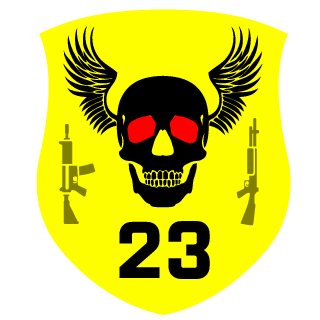 23nobody69's emblem