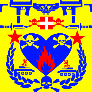 DANISH BATTLE GAMERS's emblem
