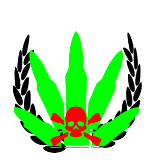 M-NKA's emblem