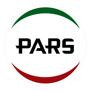 PARS CLAN II's emblem