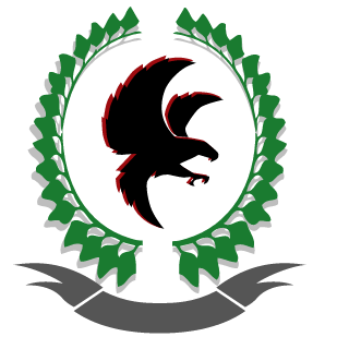KiNG J TERRELL's emblem