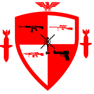 Singaporelah's emblem