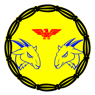 Frostydasnowyman's emblem