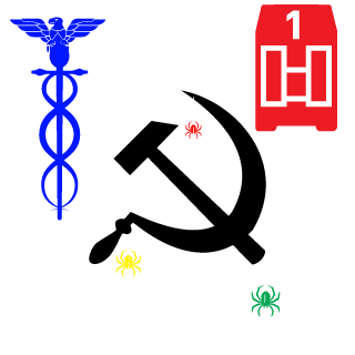 Felynis's emblem