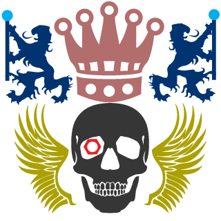 Nomenklatura77's emblem