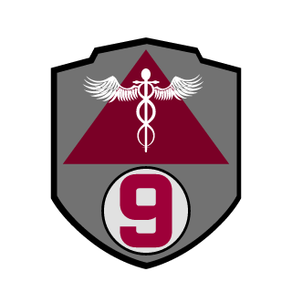 RA5 AO1's emblem