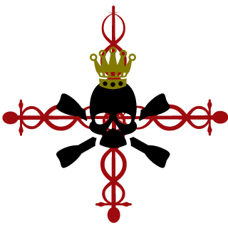 Grondinator's emblem