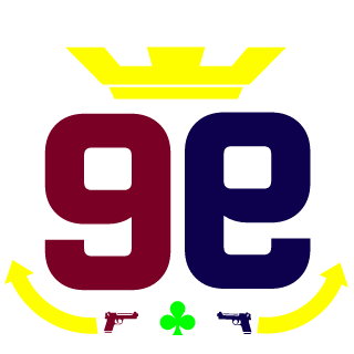 Dizyern's emblem