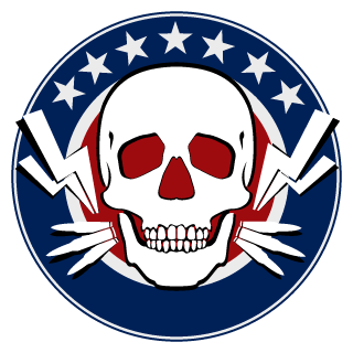 Demolition's emblem