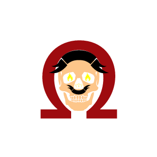 Hamada313's emblem