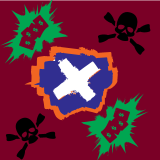 Kercog's emblem
