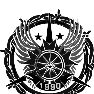 DARKrayms's emblem