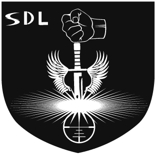 Soldats de l Ombre's emblem