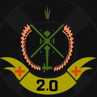 Madx2r0's emblem