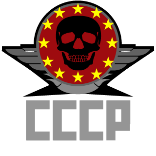 ironleorock's emblem