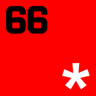 Maby66's emblem