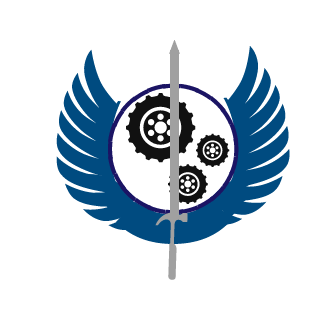 HairlessxEagle's emblem