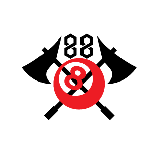 Deathskull433's emblem