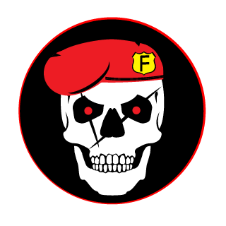 FACTUALBR's emblem