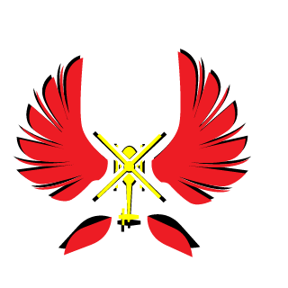 DedeHauhauu's emblem