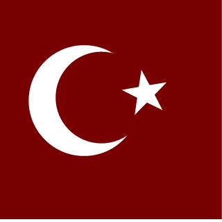 TSK-Wolfrider's emblem