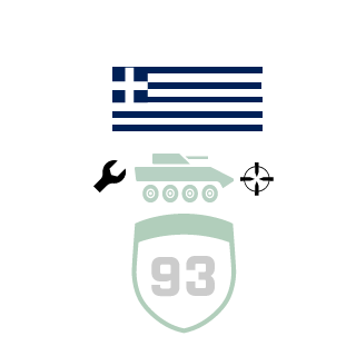 john93greek's emblem