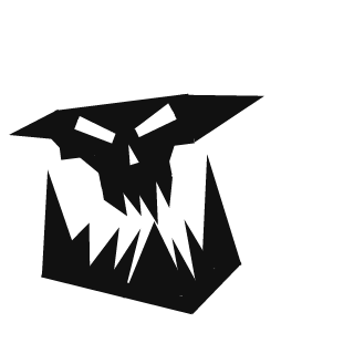 Terekotapai's emblem