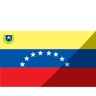 Venezuela's emblem