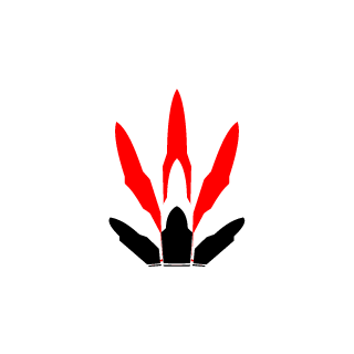 TrueBibi's emblem