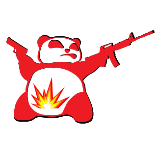 Peketr4ck's emblem