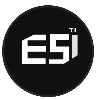 ESL-ONE-LOS  ANGELES's emblem