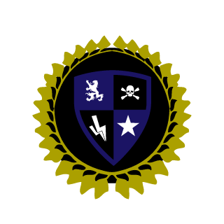 Dandowsky's emblem