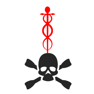 JunkCrazy's emblem
