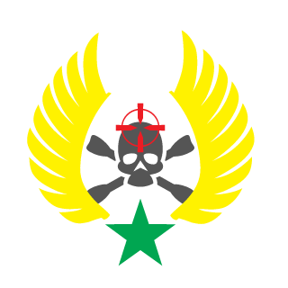 1fournine's emblem